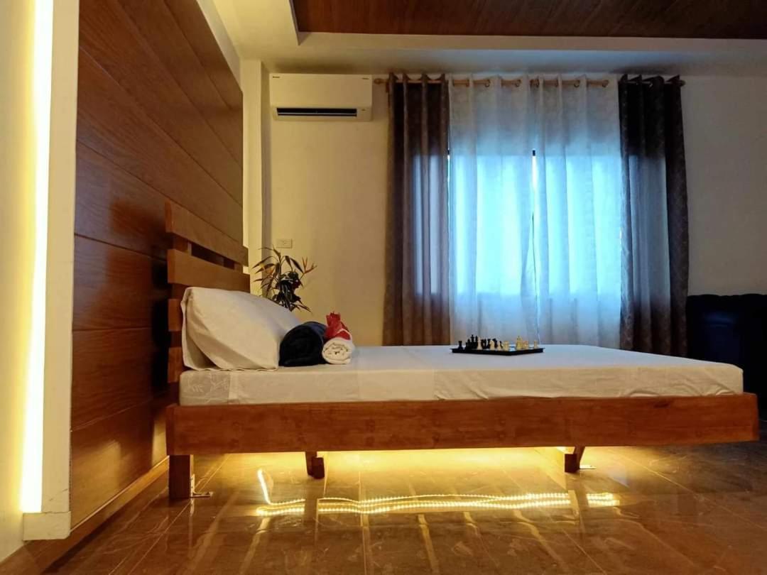 Gbu Loboc River Guesthouse Экстерьер фото