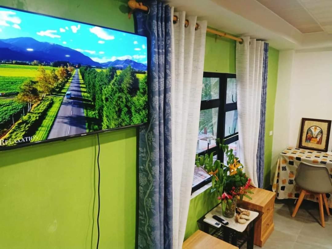 Gbu Loboc River Guesthouse Экстерьер фото