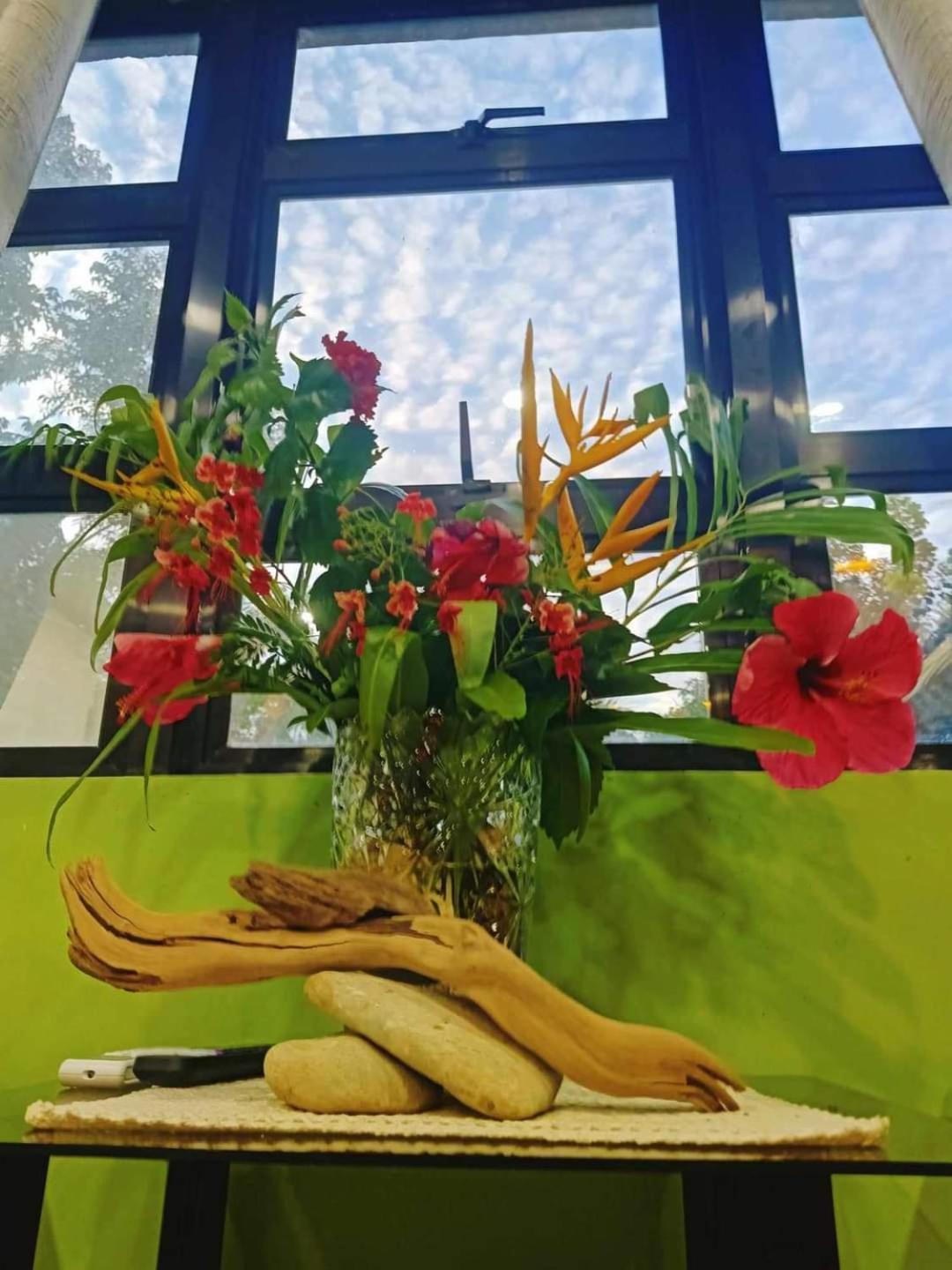 Gbu Loboc River Guesthouse Экстерьер фото
