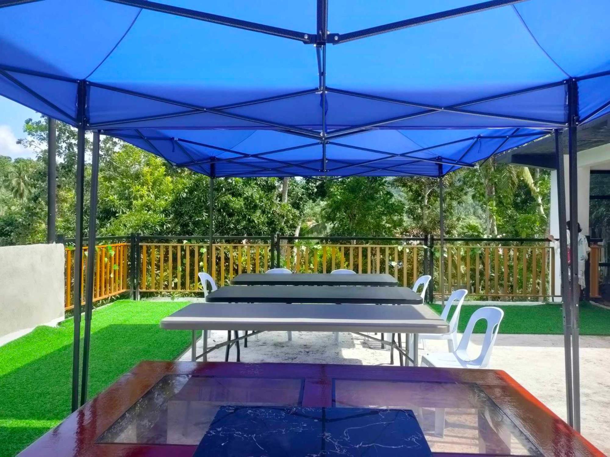 Gbu Loboc River Guesthouse Экстерьер фото
